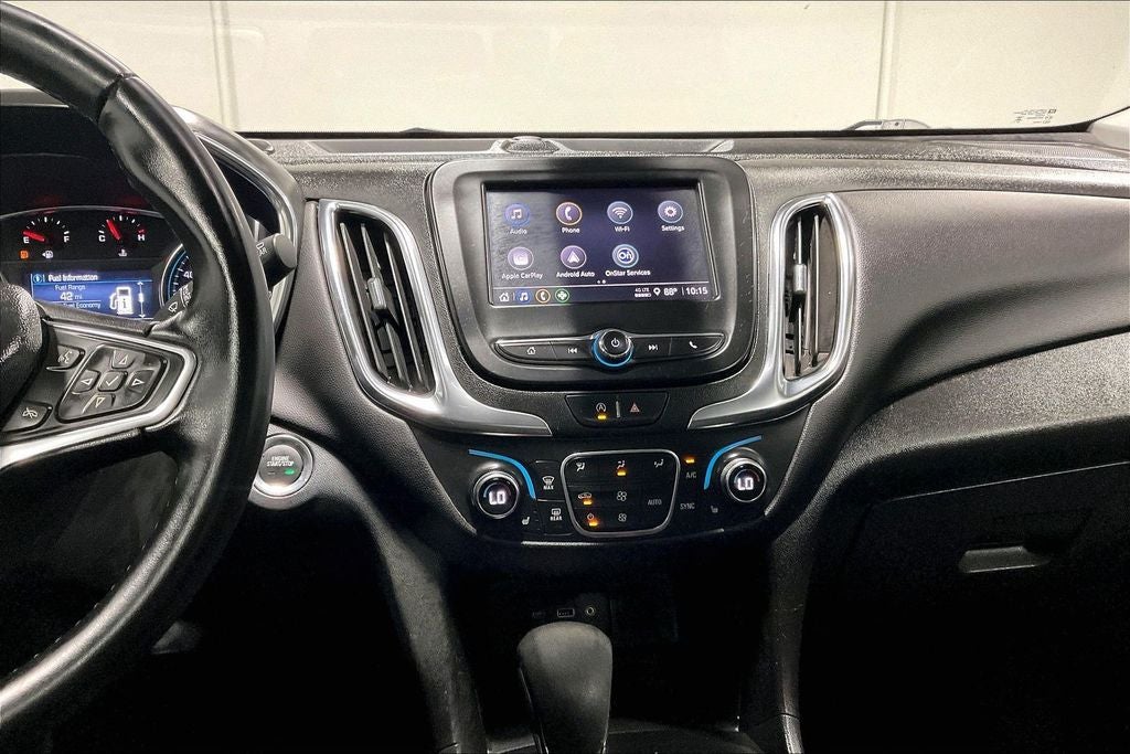 2024 Chevrolet Equinox FWD LT