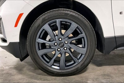 2022 Chevrolet Equinox FWD RS