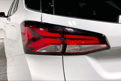 2022 Chevrolet Equinox FWD RS