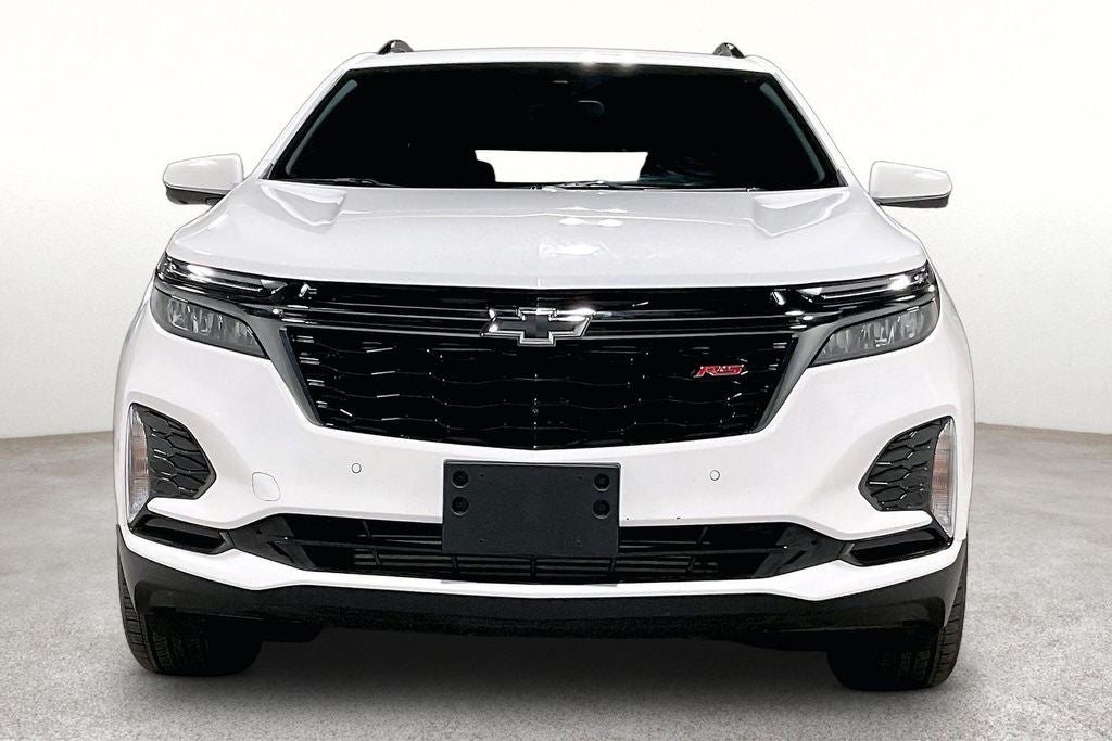 2022 Chevrolet Equinox FWD RS