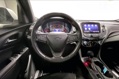 2022 Chevrolet Equinox FWD RS