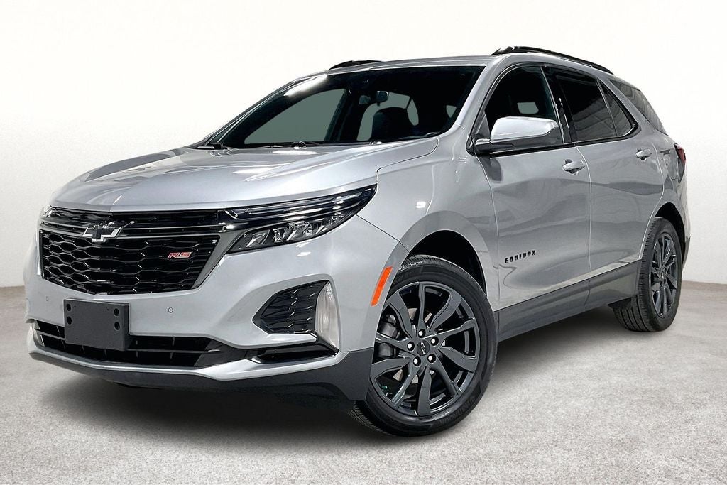 2023 Chevrolet Equinox AWD RS
