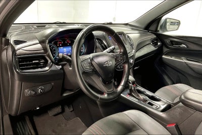 2023 Chevrolet Equinox AWD RS