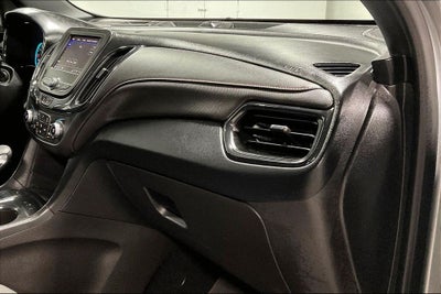 2023 Chevrolet Equinox AWD RS