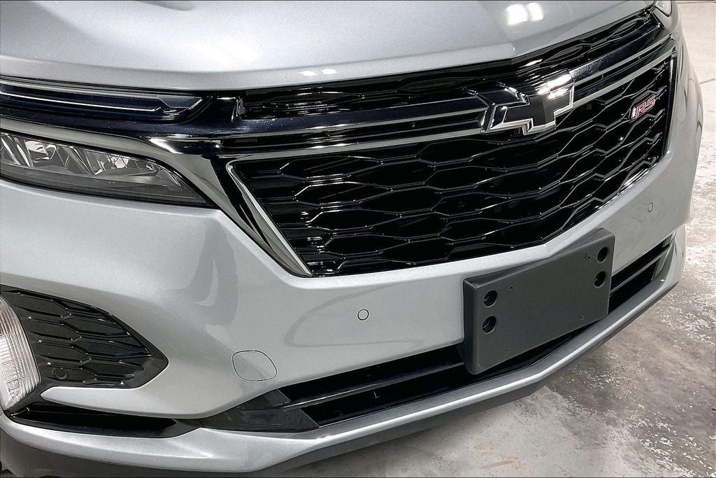 2023 Chevrolet Equinox AWD RS