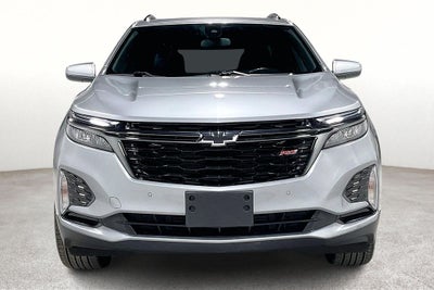2023 Chevrolet Equinox AWD RS