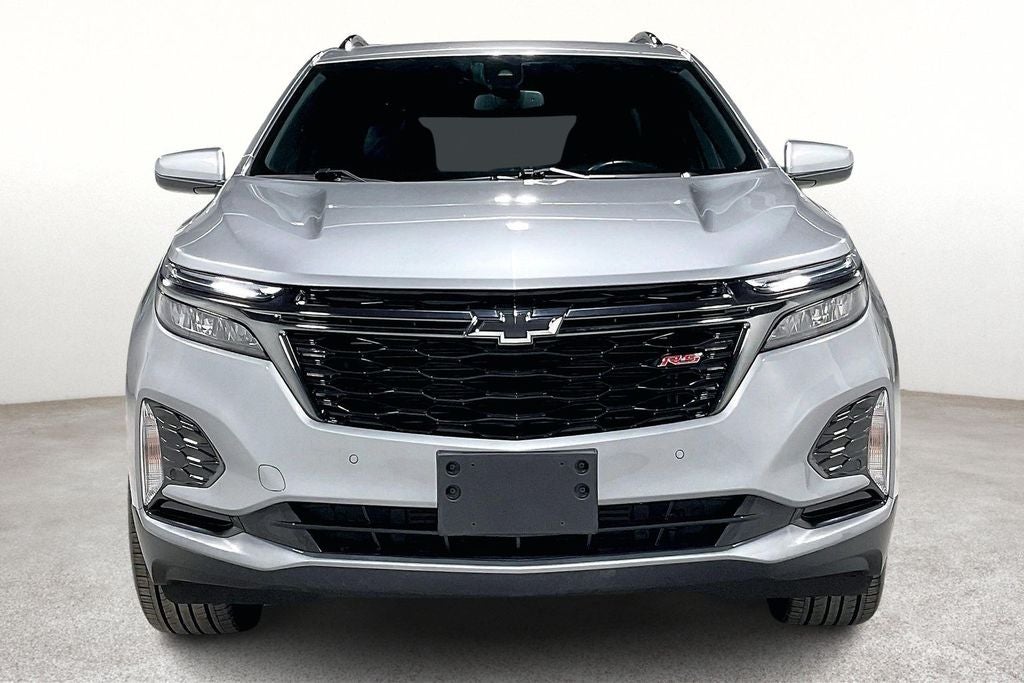 2023 Chevrolet Equinox AWD RS