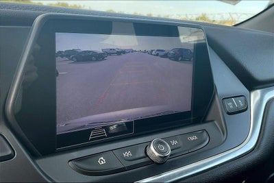 2022 Chevrolet Blazer FWD 2LT