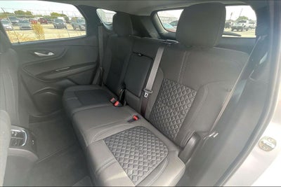 2022 Chevrolet Blazer FWD 2LT