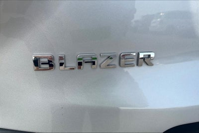 2022 Chevrolet Blazer FWD 2LT