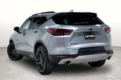 2024 Chevrolet Blazer FWD 2LT