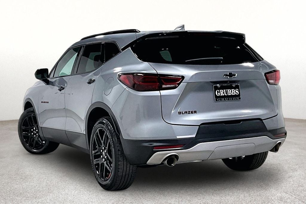 2024 Chevrolet Blazer FWD 2LT