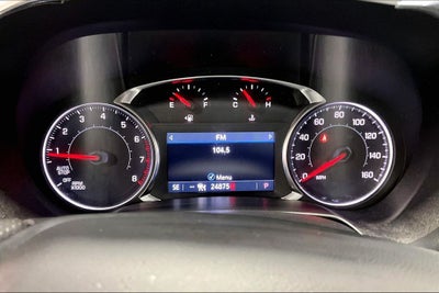 2024 Chevrolet Blazer FWD 2LT