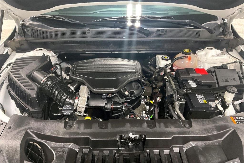 2021 Chevrolet Blazer FWD 2LT