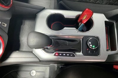 2021 Chevrolet Blazer FWD 2LT