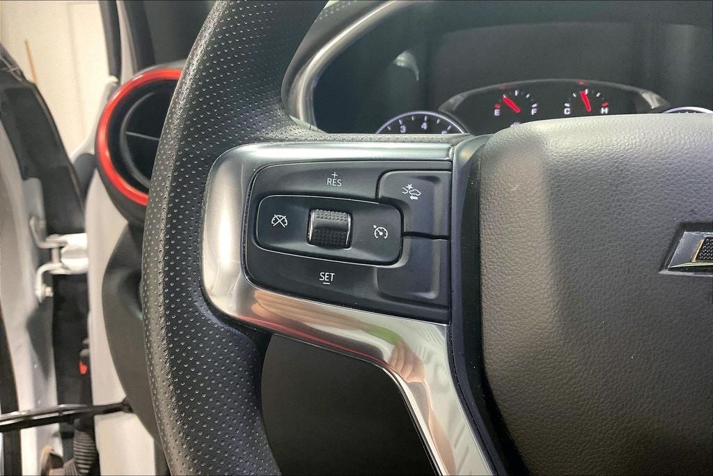 2021 Chevrolet Blazer FWD 2LT