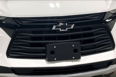 2021 Chevrolet Blazer FWD 2LT