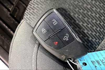 2023 GMC Sierra 1500 2WD Crew Cab Short Box Pro