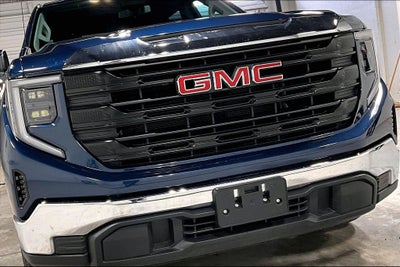 2023 GMC Sierra 1500 2WD Crew Cab Short Box Pro