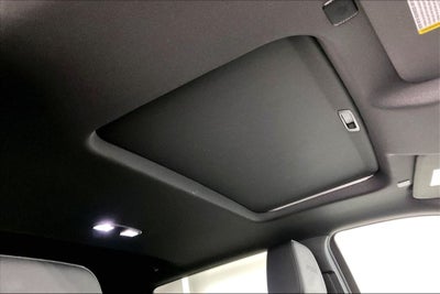 2024 GMC Sierra 1500 4WD Crew Cab Short Box AT4