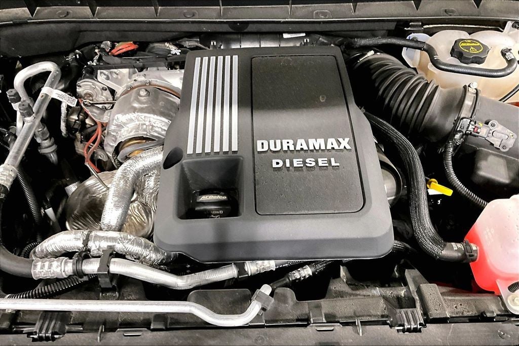 2024 GMC Sierra 1500 4WD Crew Cab Short Box AT4X