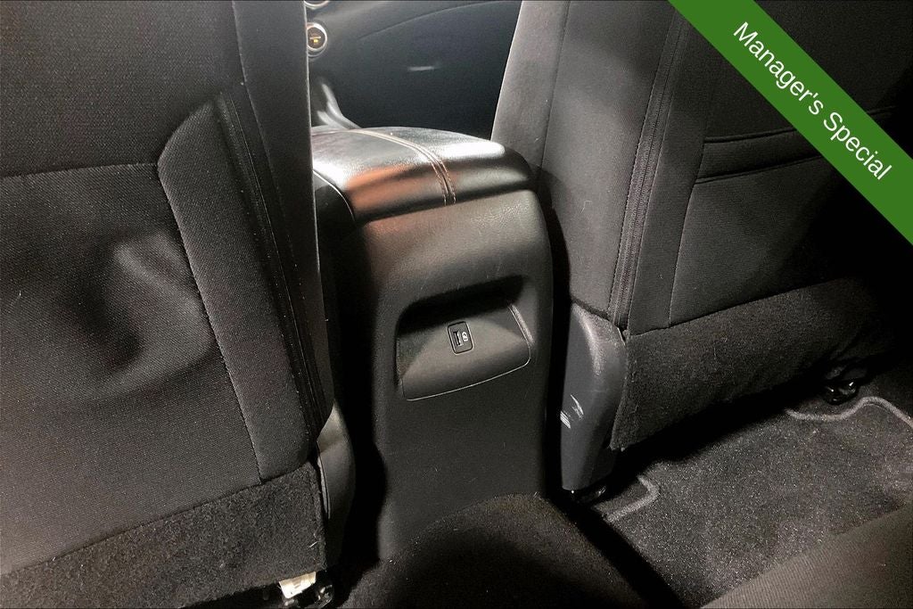 2023 Nissan Sentra SR Xtronic CVT