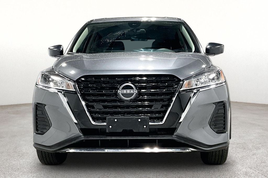 2024 Nissan Kicks S Xtronic CVT