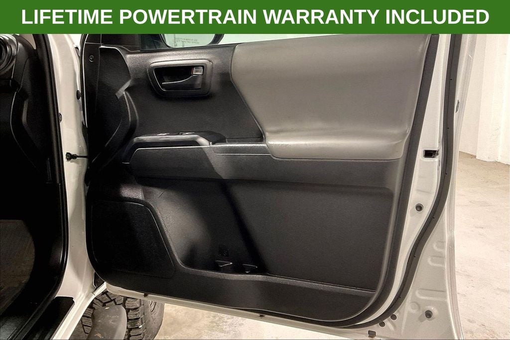 2023 Toyota Tacoma SR V6