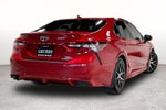 2022 Toyota Camry SE Hybrid