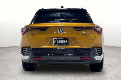 2024 Acura ZDX Type S Perf. Wheel & Tire