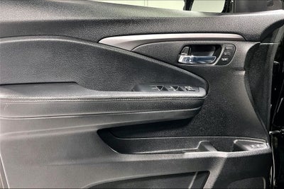 2021 Honda Pilot AWD EX-L