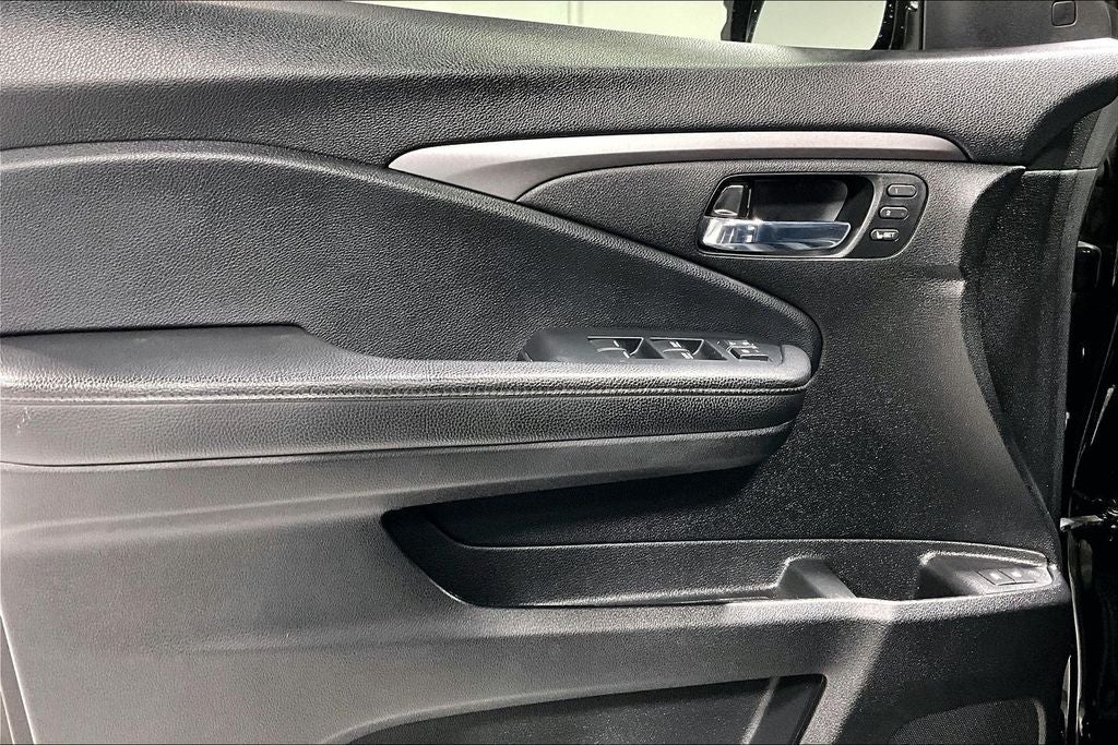 2021 Honda Pilot AWD EX-L