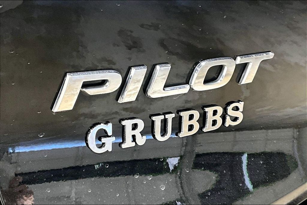 2021 Honda Pilot AWD EX-L