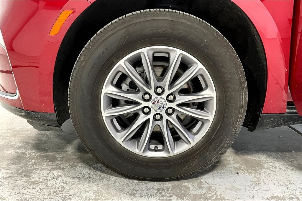 2023 Buick Enclave Premium AWD