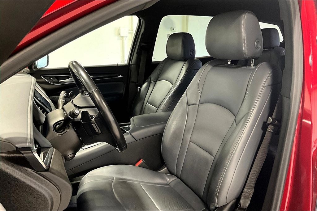 2023 Buick Enclave Premium AWD