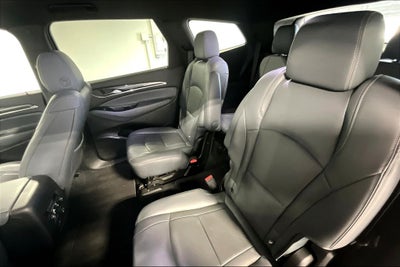 2023 Buick Enclave Premium AWD