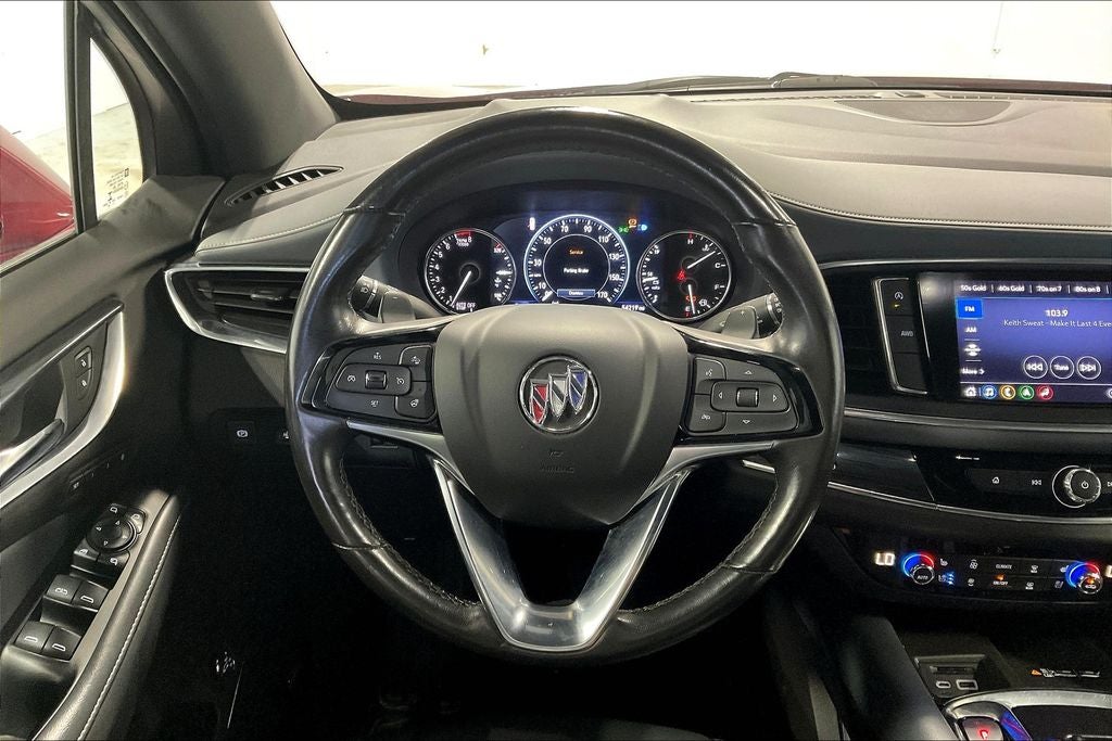 2023 Buick Enclave Premium AWD