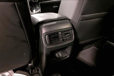 2021 Honda CR-V 2WD EX-L