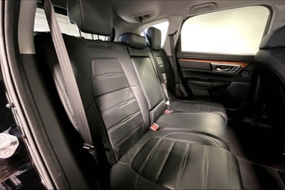 2021 Honda CR-V 2WD EX-L