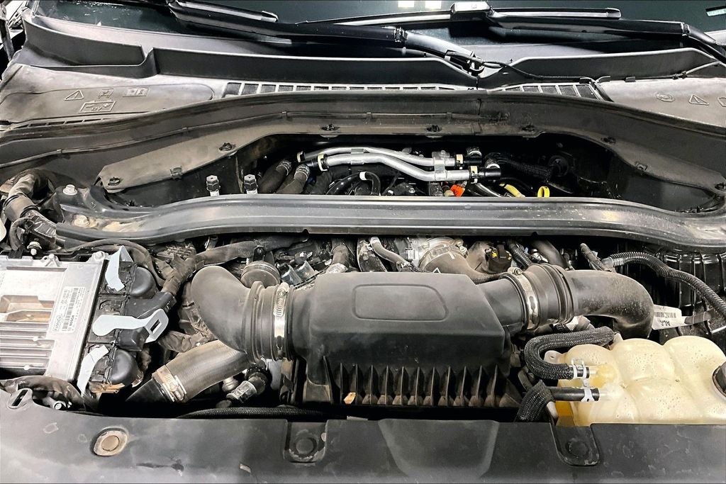 2024 Lincoln Aviator Black Label