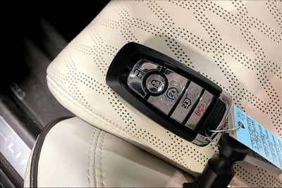 2024 Lincoln Aviator Black Label