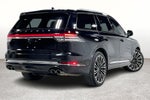 2024 Lincoln Aviator Black Label