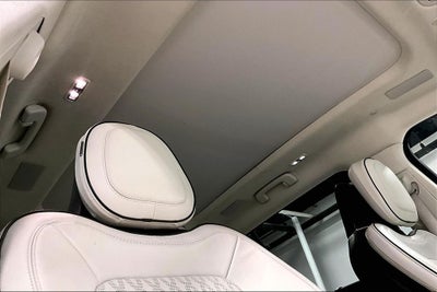 2024 Lincoln Aviator Black Label