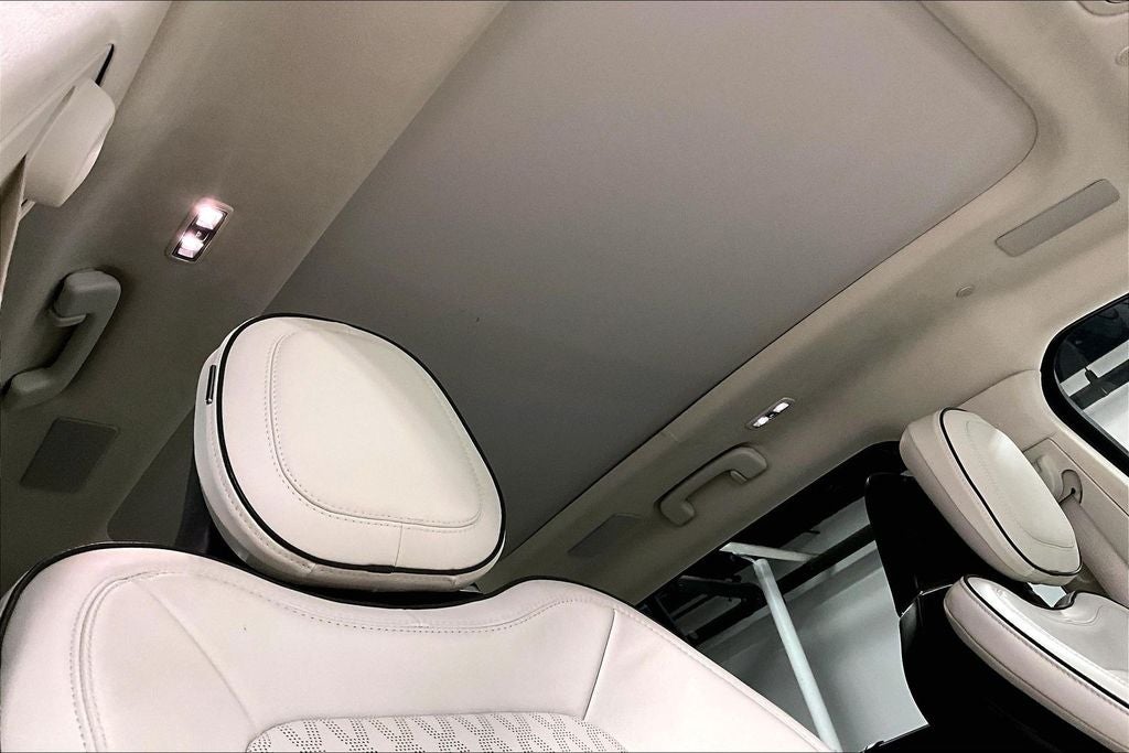 2024 Lincoln Aviator Black Label