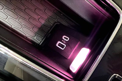 2024 Lincoln Aviator Black Label