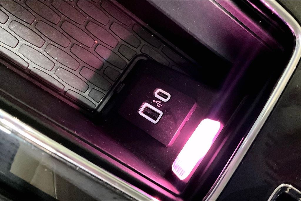 2024 Lincoln Aviator Black Label