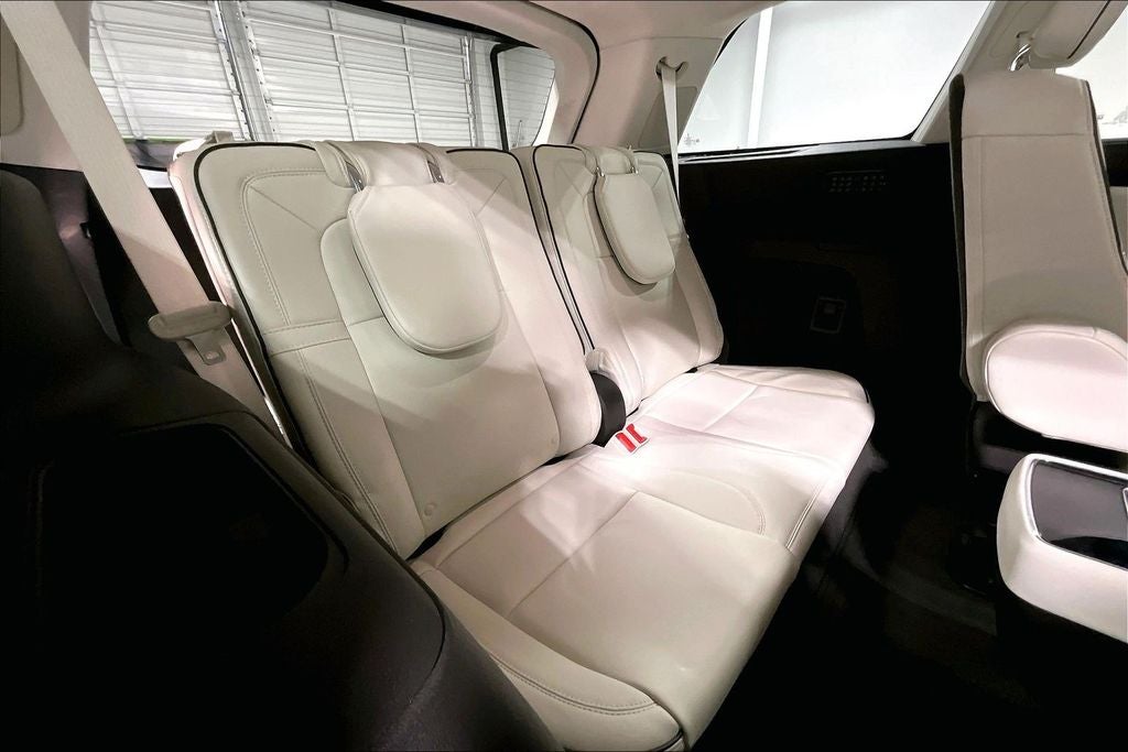 2024 Lincoln Aviator Black Label