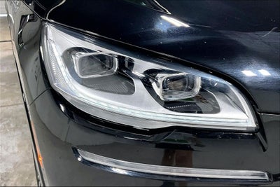 2024 Lincoln Aviator Black Label