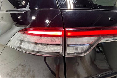 2024 Lincoln Aviator Black Label