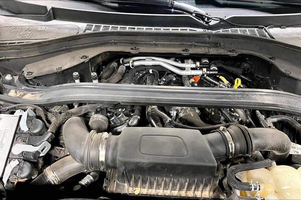 2024 Lincoln Aviator Black Label